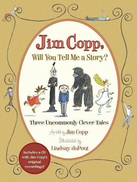 Jim Copp Cover 72