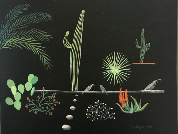 Tucson