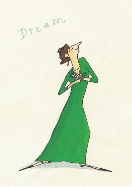 moo dream